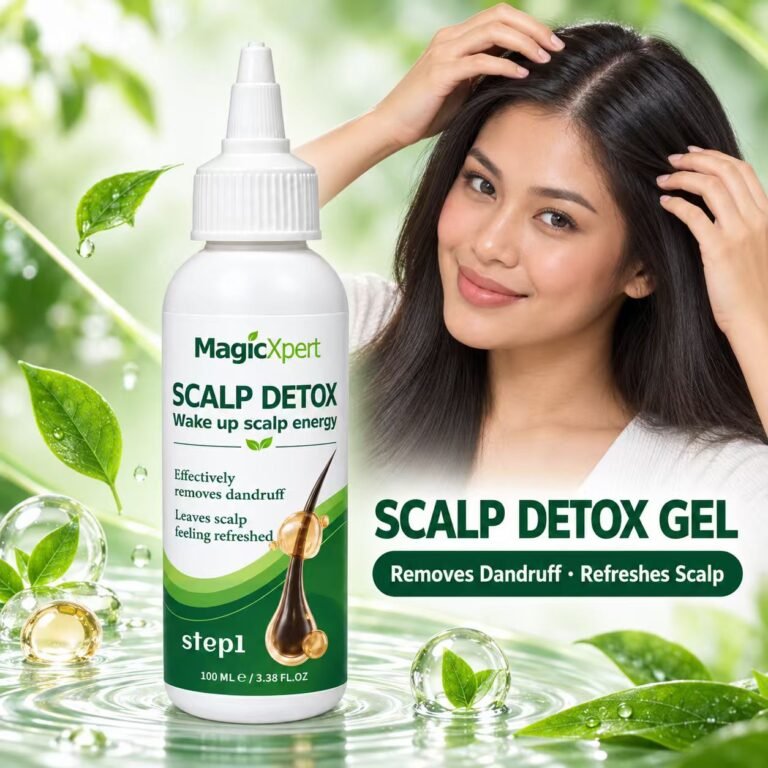 Beauty & Personal Care Manufacturer