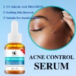 Sérum de Controlo da Acne