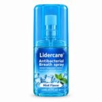 Antibacterial Breath Spray 1
