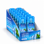 Antibacterial Breath Spray 3