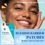 Blemish Barrier Patches