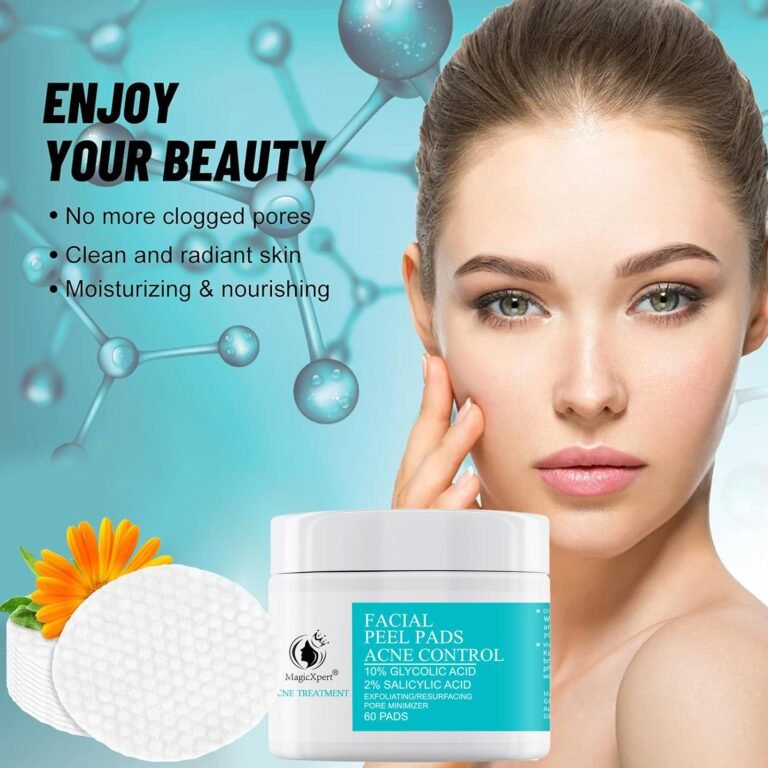 Beauty & Personal Care Manufacturer
