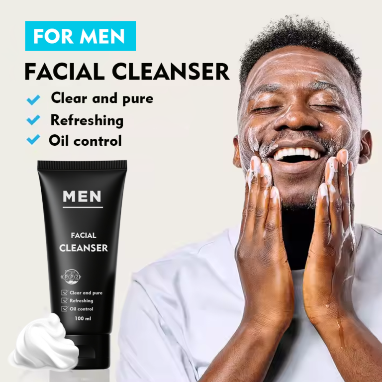 Beauty & Personal Care Manufacturer