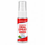 Probiotic Oral Spray 1