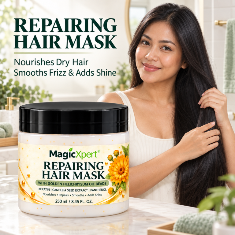 Beauty & Personal Care Manufacturer