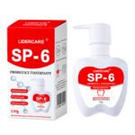 SP-6 Probiotic Toothpaste 1