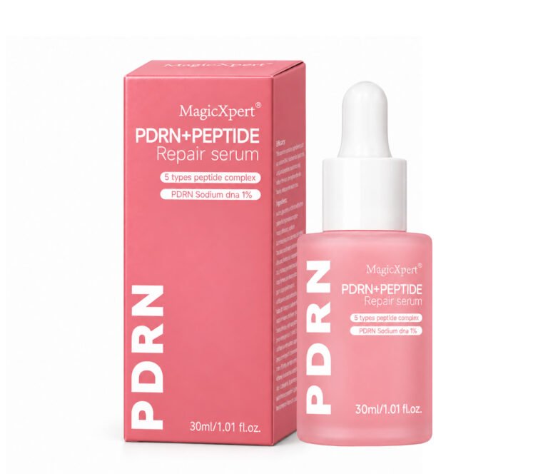 Beauty & Personal Care Manufacturer
