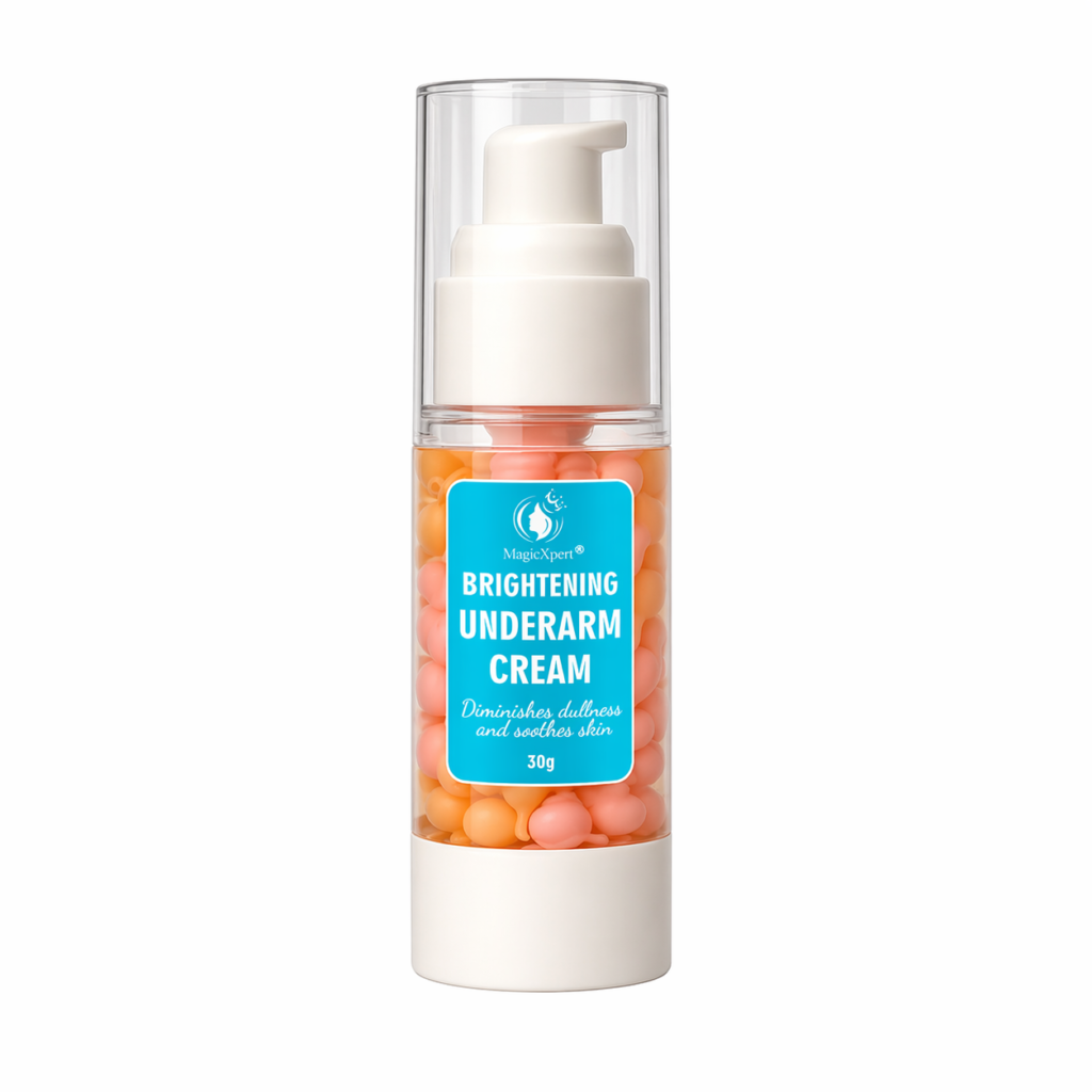 Brightening Underarm Cream