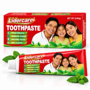 Private Label Personal Care Manufacturer